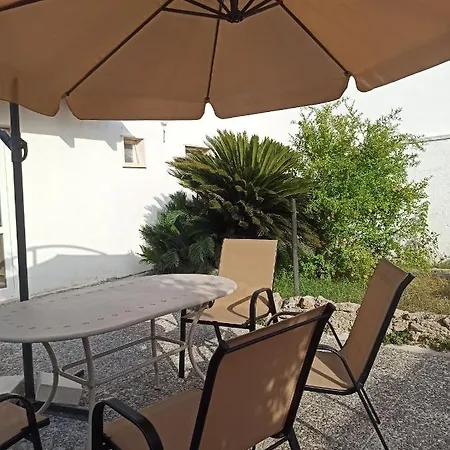 Lägenhet Casa Vacanza Salento