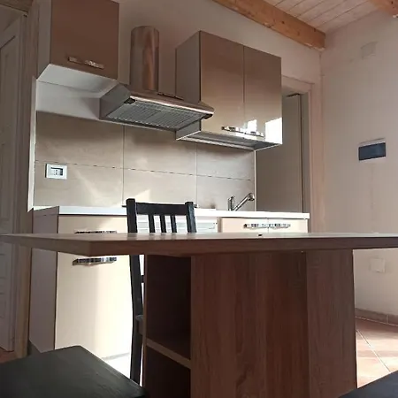 Casa Vacanza Salento Appartement