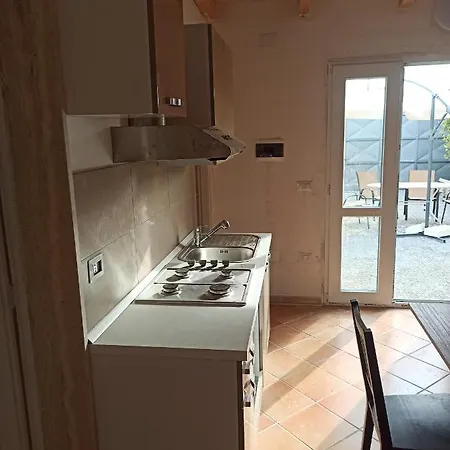 Appartement Casa Vacanza Salento