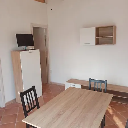 Appartement Casa Vacanza Salento