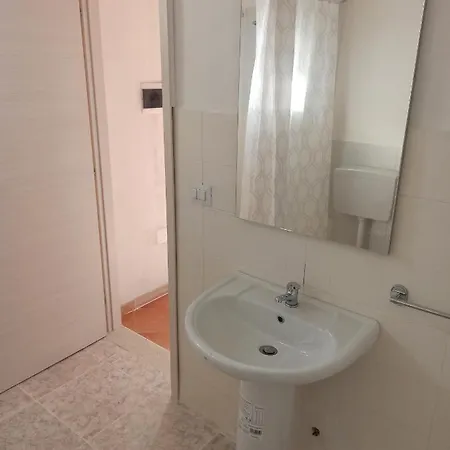 Casa Vacanza Salento Appartement