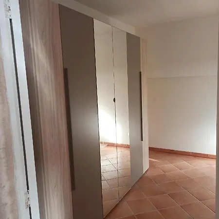 Casa Vacanza Salento Appartement